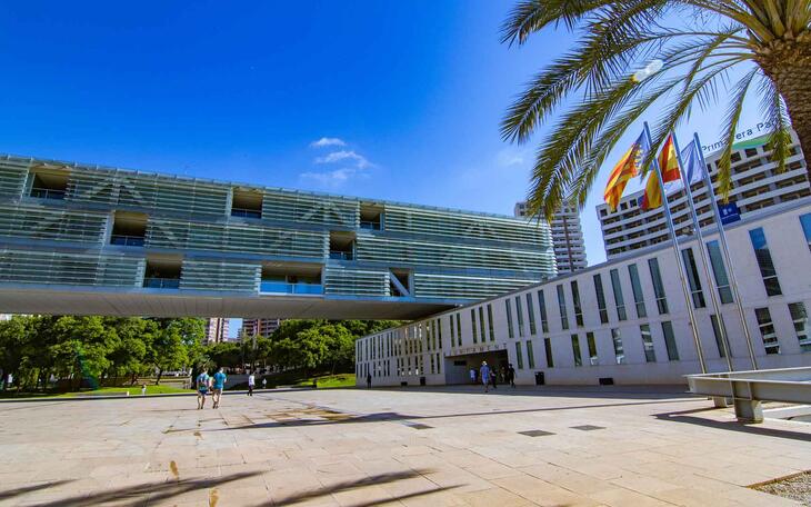 Centro de Inverstigación Ciberseguridad